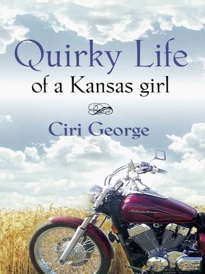 cover image of Quirky Life
